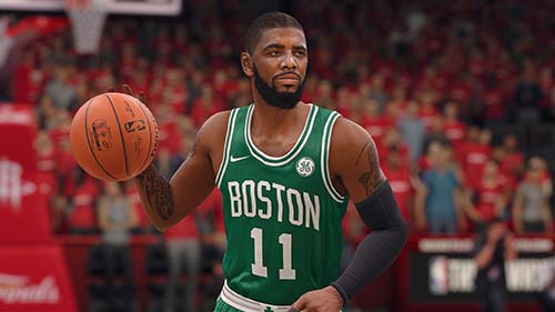 NBA Live 18 Coins Guide 2018